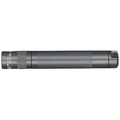 Maglite LED Keyring Torch Grey 37 lm, 81 mm - SJ3A092 product image