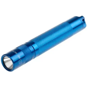 Maglite LED Keyring Torch Blue 37 lm, 81 mm - SJ3A112 product image