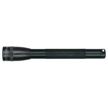Maglite LED Torch Black 87 lm, 127 mm - SP32016 product image