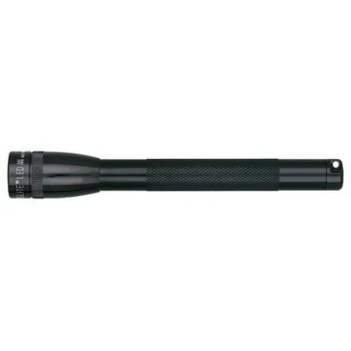 Maglite LED Torch Black 87 lm, 127 mm - SP32016 product image
