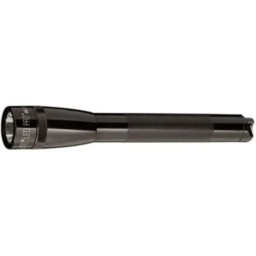 Maglite LED Torch Black 226 lm, 168 mm - SP2P01H product image