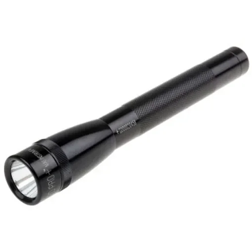 Maglite LED Torch Black 245 lm, 168 mm - SP+P01H product image