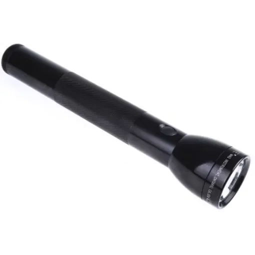 Maglite LED Torch Black 625 lm, 298 mm - ML300L-S3015 product image