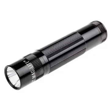 Maglite LED Torch Black 172 lm, 122 mm - XL200-S3016 product image