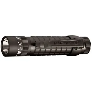 Maglite LED Tactical Torch Black 310 lm, 131 mm - SG2LRE6 product image