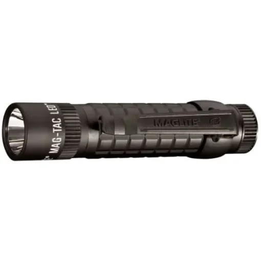 Maglite LED Tactical Torch Black 310 lm, 131 mm - SG2LRE6 product image