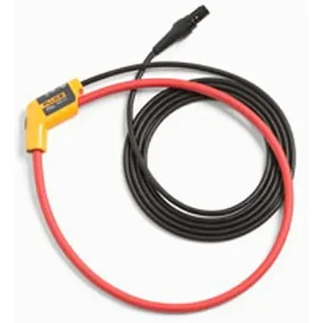 Fluke Rogowski Coil for Use with Fluke 1730 Energy Logger - FLUKE-17xx iFlexi 3000A 24 IN product image