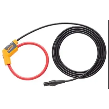 Fluke Rogowski Coil for Use with Fluke 1730 Energy Logger - FLUKE-17xx iFlexi 1500A 12 IN product image