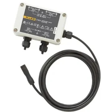 FLUKE-173X ADPT Adapter, For Use With 1736 Power Logger, 1738 Power Logger product image