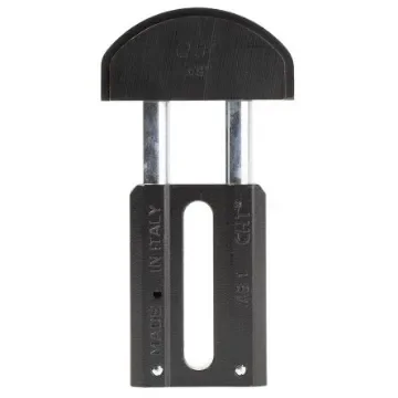 RS PRO 10B-1 DIN Code Chain Tensioner, RoHS Compliant standard, 250N Max.Tension Rating - 9010056 product image