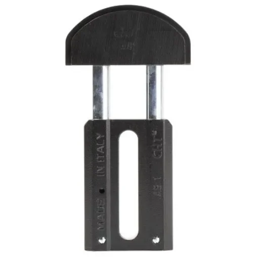 RS PRO 10B-1 DIN Code Chain Tensioner, RoHS Compliant standard, 250N Max.Tension Rating - 9010056 product image