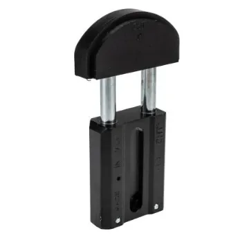 RS PRO 16B-1 DIN Code Chain Tensioner, RoHS Compliant standard, 420N Max.Tension Rating - 9010062 product image