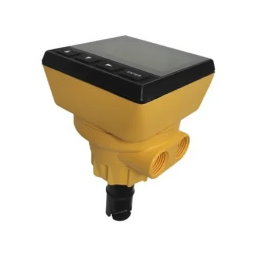 Georg Fischer SmartPro Series Signet Flow Integral System Transmitter - 159001733 product image