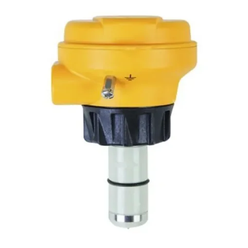 Georg Fischer Signet 2551 Series Magmeter Flow Sensor for Liquid, 0.05 m/s Min, 10 m/s Max - 159001110 product image