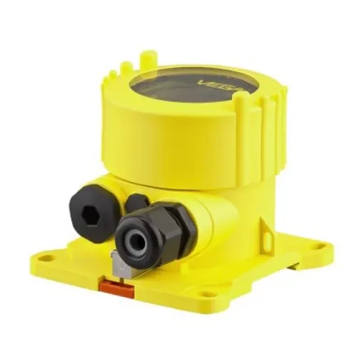 Vega External Display and Adjustment Unit for Use with Plics Sensors - DIS81.IXIKIMACX product image