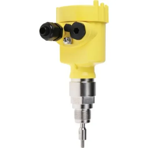 Vega VEGAFLEX 82 Series TDR Level Sensor, HART Output, Cable, Stainless Steel Body - FX82.IXXTBFHXKMXX product image