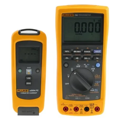 Fluke 789FC Multi Function Calibrator - FLK-789FC-MA/KIT product image