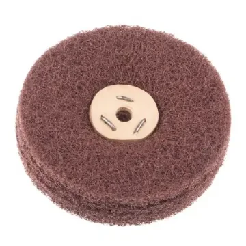 RS PRO Aluminium Oxide Polishing Wheel, 6in Diameter, Coarse - 9010615 product image