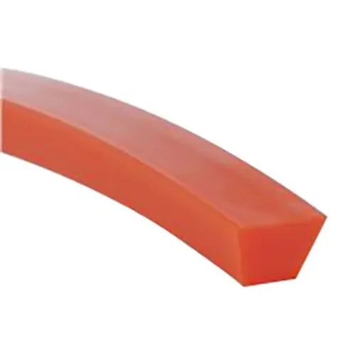 Fenner Drives Drive Belt, belt section A, 30000mm Length - 1032038 product image