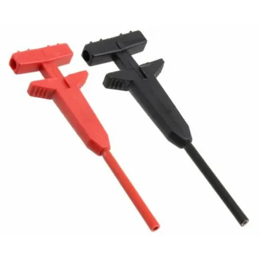 Teledyne LeCroy PK006-4 Test Probe Clip Kit, For Use With Passive Probes product image