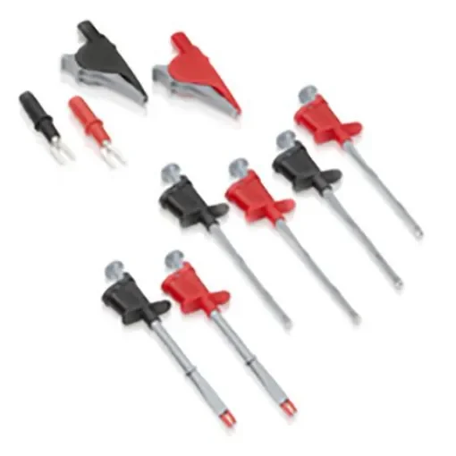 Teledyne LeCroy PK-HV-001 Probe Accessory Replacement Set, For Use With High Voltage Differential Probe product image