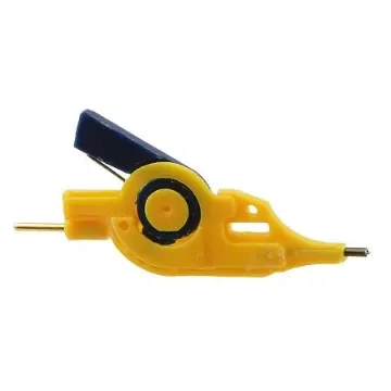 Teledyne LeCroy PK007-021 Test Probe Clip, For Use With PP007 Series Passive Probe, PP008 Series Passive Probe product image
