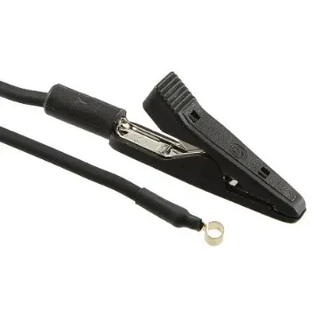 Teledyne LeCroy PK007-025 Test Probe Lead Set, For Use With PP007 Series Passive Probe, PP008 Series Passive Probe product image