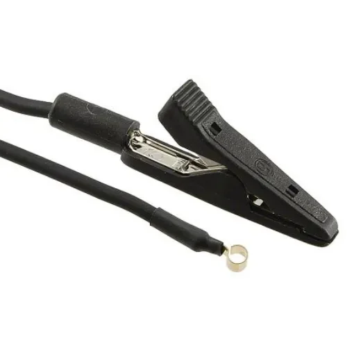 Teledyne LeCroy PK007-025 Test Probe Lead Set, For Use With PP007 Series Passive Probe, PP008 Series Passive Probe product image