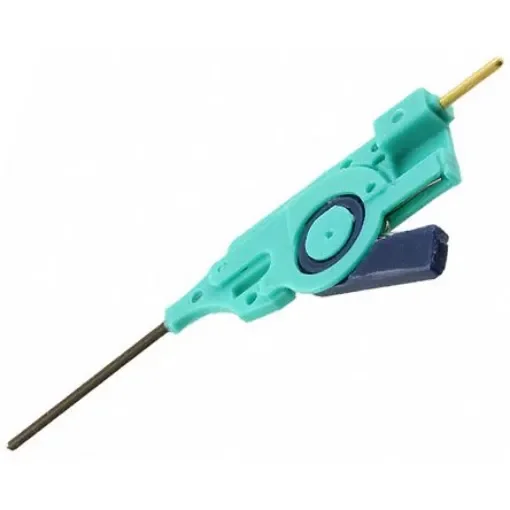 Teledyne LeCroy PK1-5MM-114G Test Probe Clip, For Use With PP005A Passive Probes, PP011 Passive Probes product image