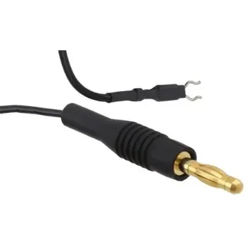 Teledyne LeCroy PK1-5MM-122 Test Probe Lead Set, For Use With PP005A Passive Probes, PP011 Passive Probes product image