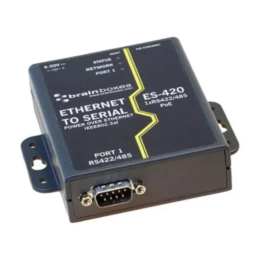 Brainboxes Signal Converter, 1 Channel(s) - ES-420 product image