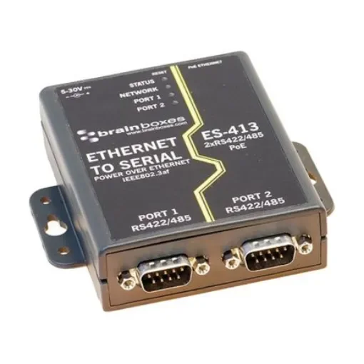 Brainboxes Signal Converter, 2 Channel(s) - ES-413 product image