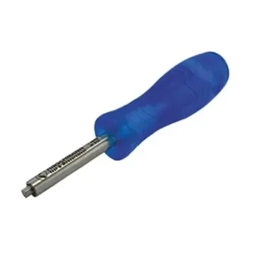 Hirschmann Test & Measurement Connector Wrench for MSEB Socket Connectors - 973939001 product image