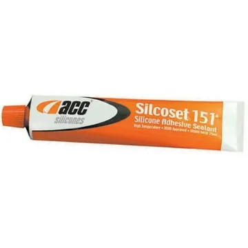 Acc Silicones White Sealant Liquid 75 ml Tube - 740010635 product image