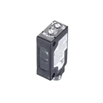 BALLUFF Retroreflective Photoelectric Sensor, Block Sensor, 10 m Detection Range - BOS 5K-PU-LR10-S75 product image