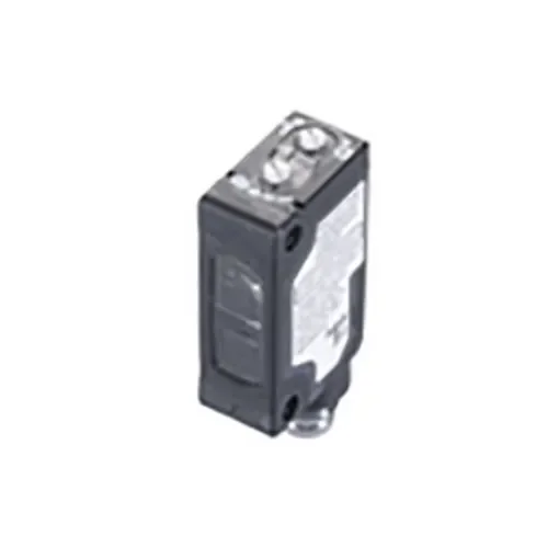 BALLUFF Retroreflective Photoelectric Sensor, Block Sensor, 10 m Detection Range - BOS 5K-PU-LR10-S75 product image
