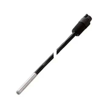BALLUFF Capacitive Smooth Barrel Proximity Sensor, 1 mm Detection - BCS G04T4D-XXS10C-EP02-GZ01-002 product image