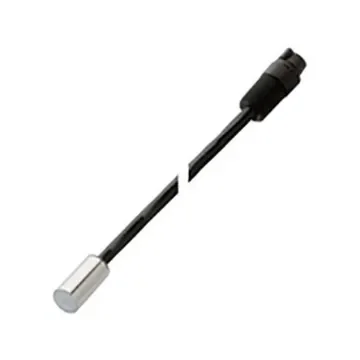 BALLUFF Capacitive Smooth Barrel Proximity Sensor, 1.5 mm Detection - BCS G06T4B-XXS15C-EP02-GZ01-002 product image