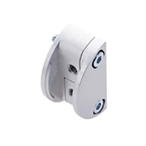 BALLUFF Rod Clamp for Use with BOS 6K - BAM MC-X0-030-6K-4 product image