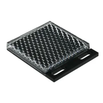 BALLUFF Sensor Reflector for Use with Photoelectric Sensor - BOS R-9 product image