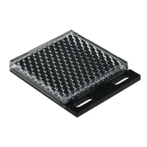 BALLUFF Sensor Reflector for Use with Photoelectric Sensor - BOS R-9 product image