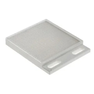 BALLUFF Sensor Reflector for Use with Laser Retroreflective Sensor, Photoelectric Sensor - BOS R-22 product image