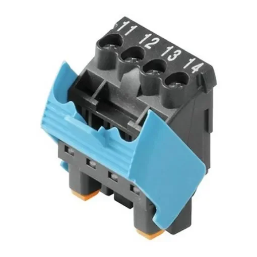 Weidmuller ACT20X Series Signal Conditioner - 1160650000 product image