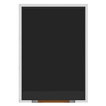 4D Systems 4DLCD-32QA TFT LCD Colour Display / Touch Screen, 3.2in, 240 x 320pixels product image