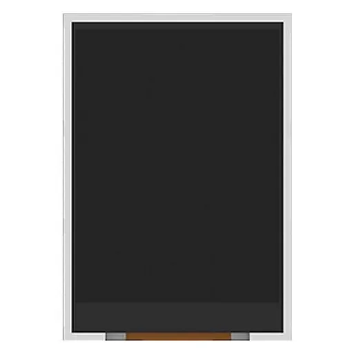 4D Systems 4DLCD-32QA TFT LCD Colour Display / Touch Screen, 3.2in, 240 x 320pixels product image