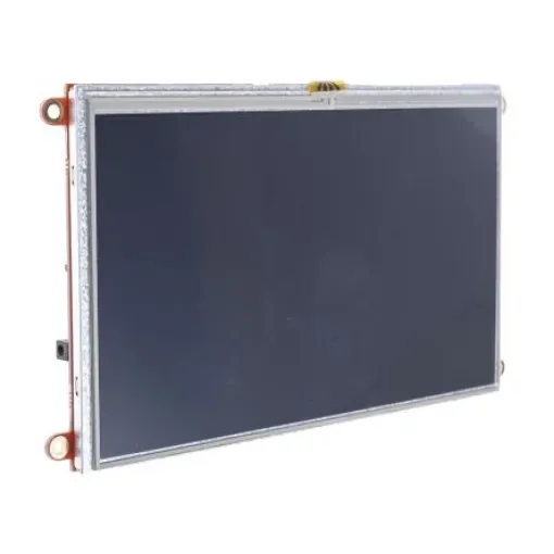 4D Systems uLCD-70DT TFT LCD Colour Display / Touch Screen, 7in, 800 x 480pixels product image