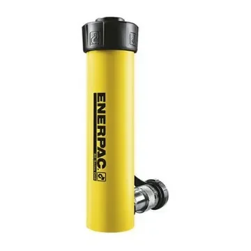 Enerpac Single, Portable General Purpose Hydraulic Cylinder, RC251, 25t, 26mm stroke product image