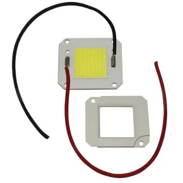 PowerLED COB-100W-C, White CoB LED, 6000k +-300K 70CRI product image