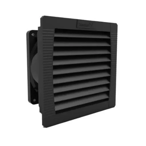 Pfannenberg PF 22.000 Series Filter Fan, 230 V ac, AC/DC Operation, IP54, 145 x 70.1mm - PF22000 11622101050 product image