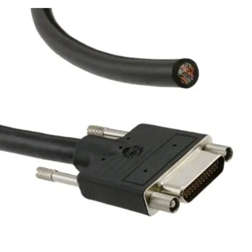 Molex CMD 25 Way D-sub Connector Socket - 83424-9021 product image